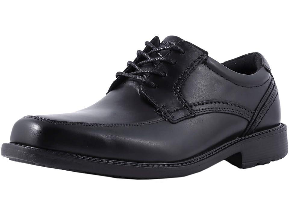 Men's Style Leader 2 Apron Toe Oxford Male Product Image