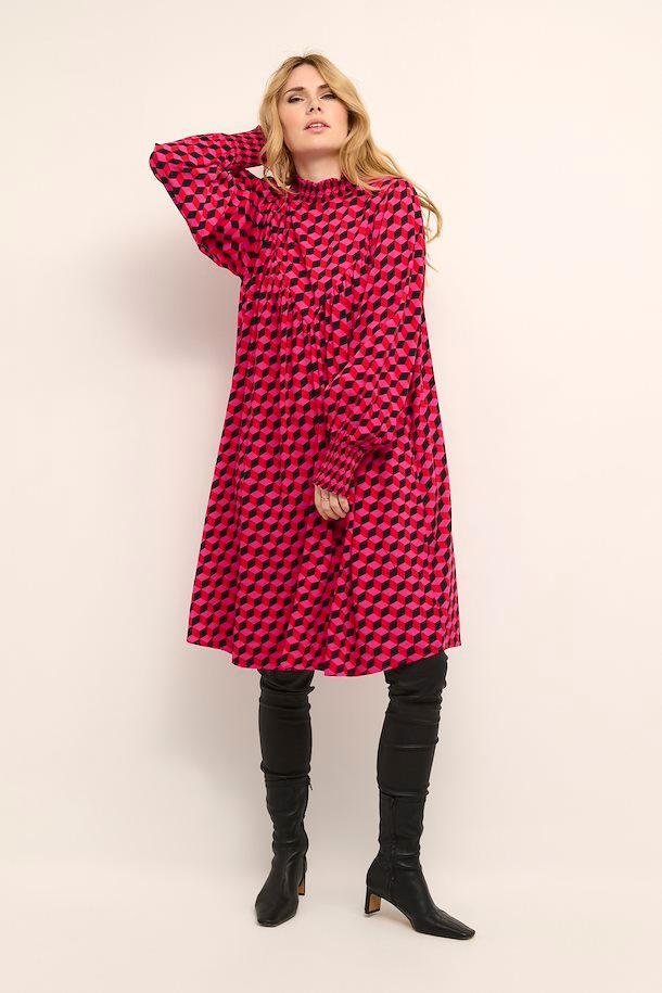 CUcuba Dress Product Image