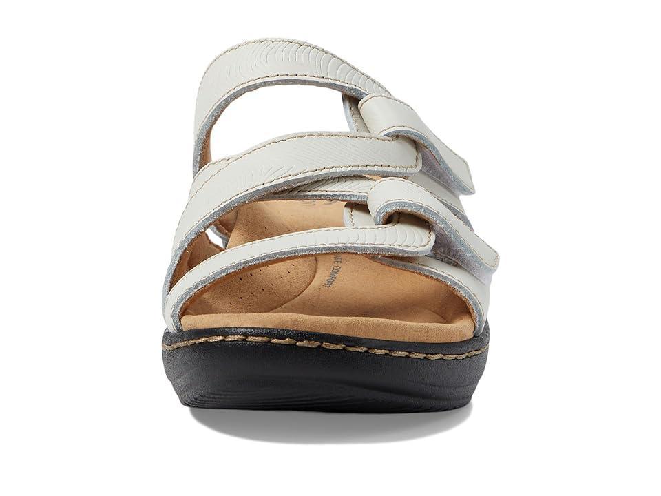 Clarks Womens Merliah Karli Slip-on Strappy Sandals Product Image