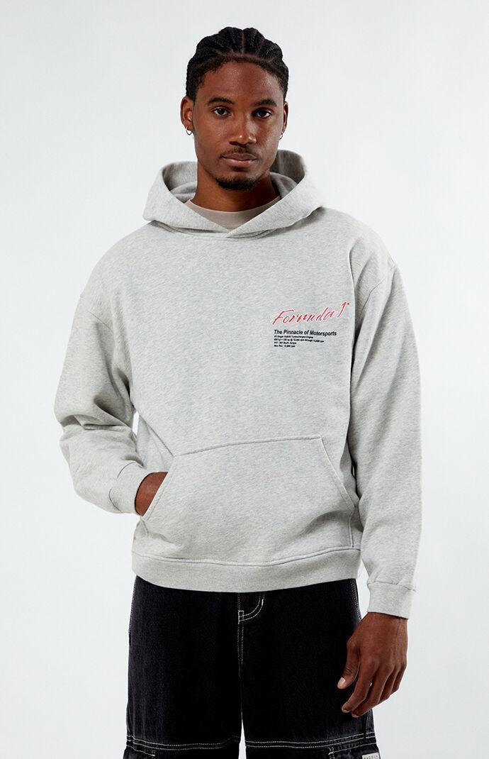 F1 Men's x PacSun Specs Hoodie Product Image