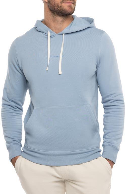 TravisMathew Coastal Cloud Hoodie Product Image