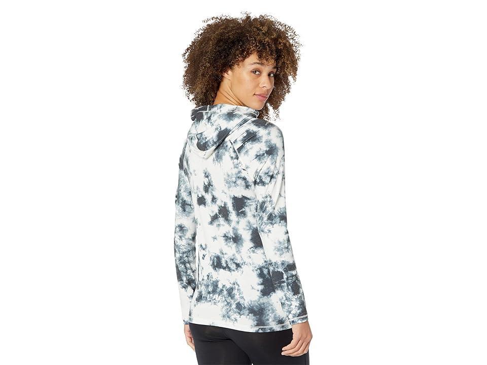 INDYEVA Fusta (Winter Tie-Dye) Women's Clothing Product Image