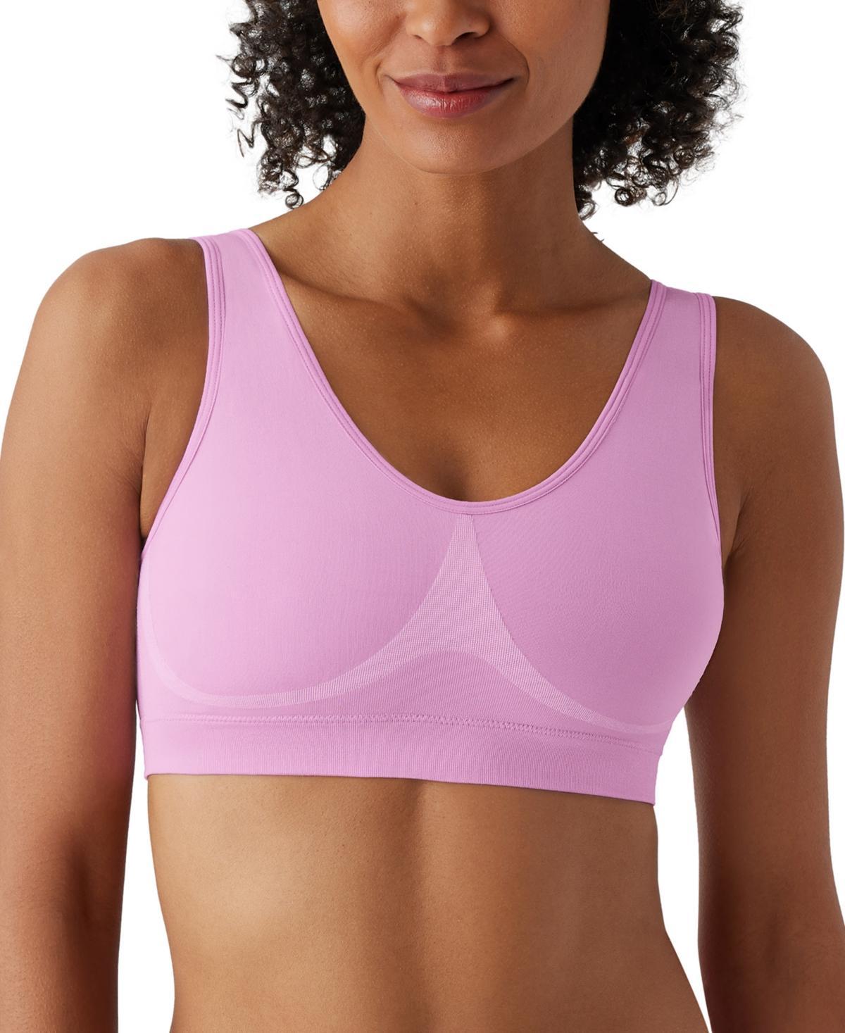 Wacoal B-Smooth Wireless Bra 835275 Product Image