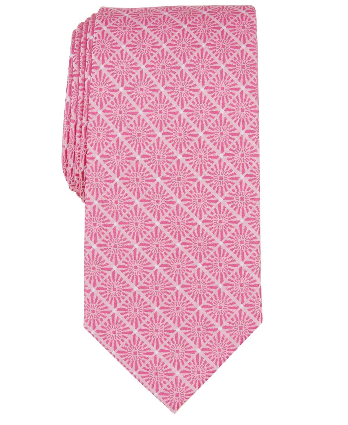 Perry Ellis Mens Sabella Geo-Dot Tie Product Image