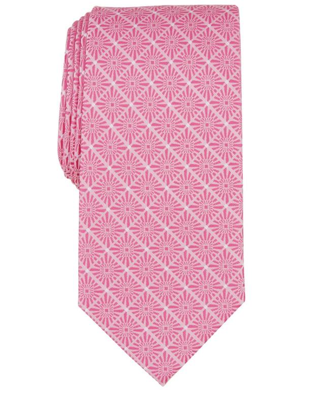 Perry Ellis Mens Sabella Geo-Dot Tie Product Image