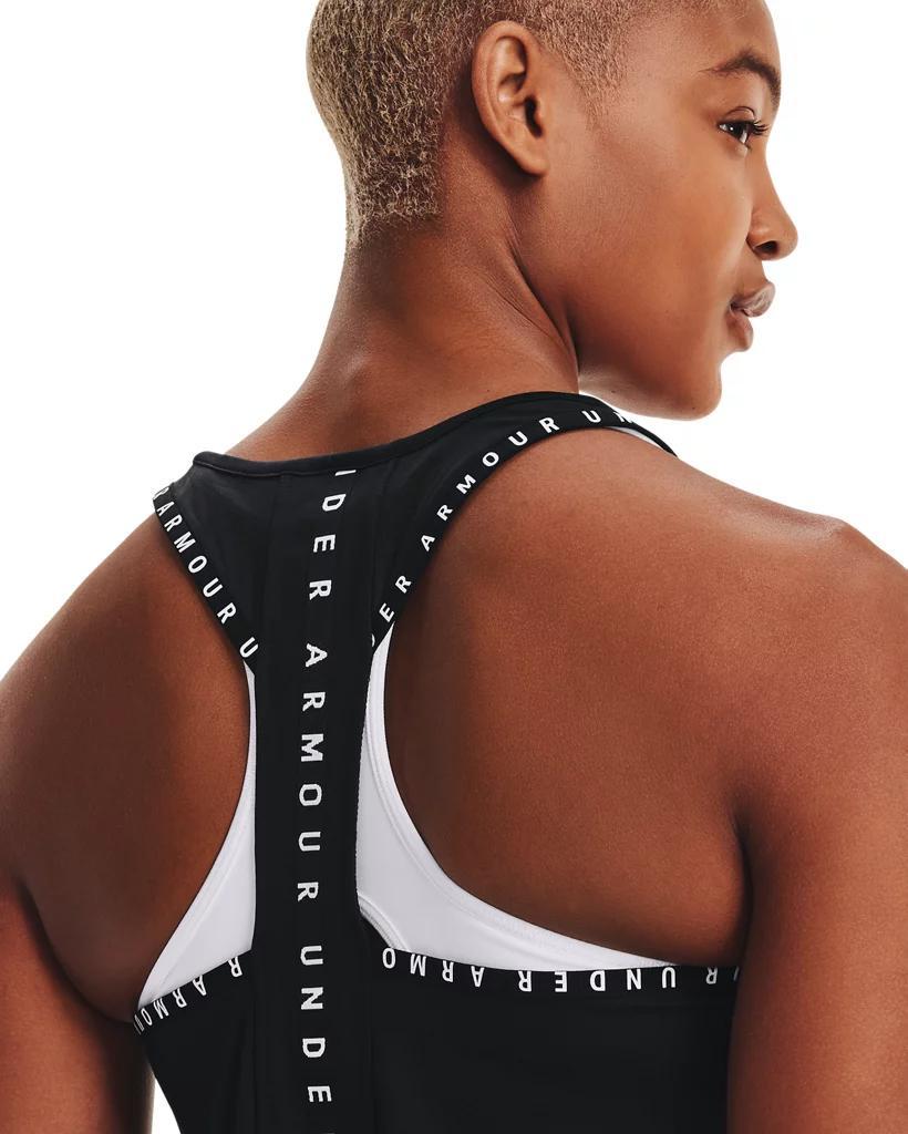 Women's UA Knockout Tank Product Image