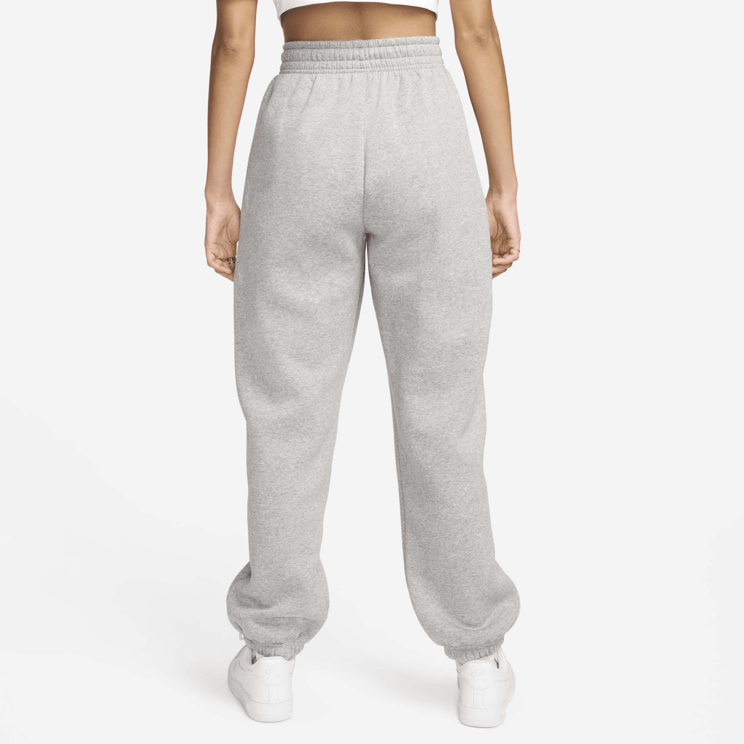 Womens Nike Sportswear Phoenix Fleece High-Waisted Oversized Sweatpants product image