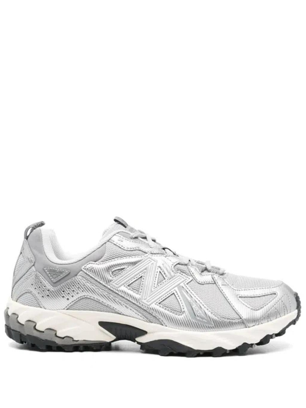 NEW BALANCE Sneakers In Gray Product Image