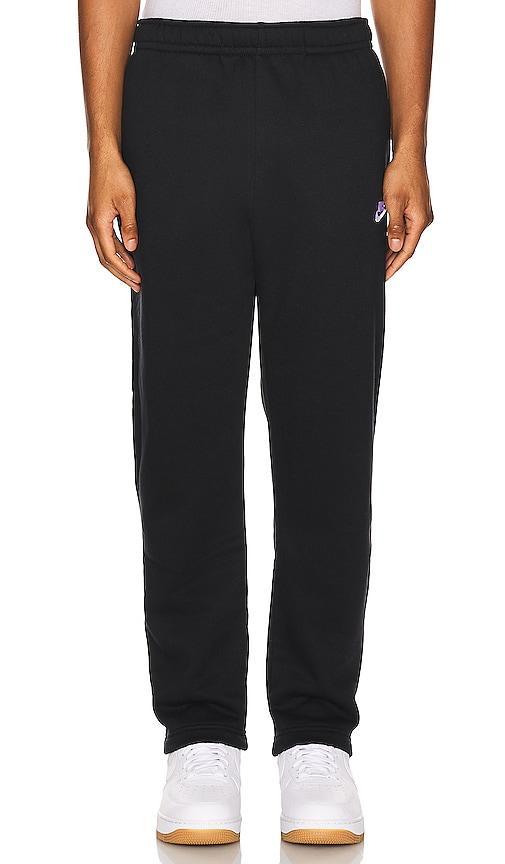 Men's Nike Sportswear Club Fleece Pants Product Image