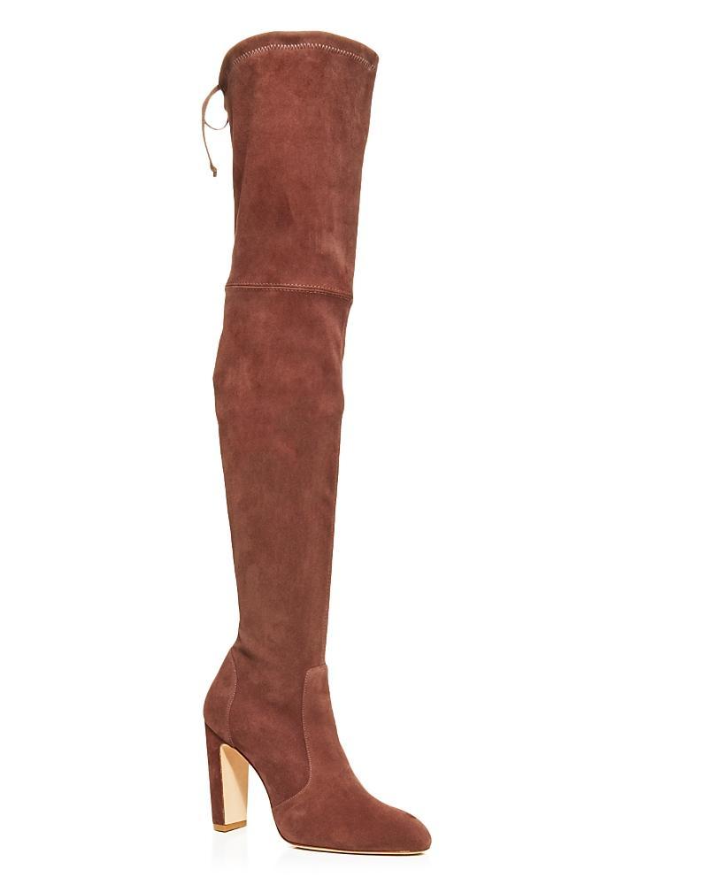 Stuart Weitzman Vidaland Convertible Boot Product Image