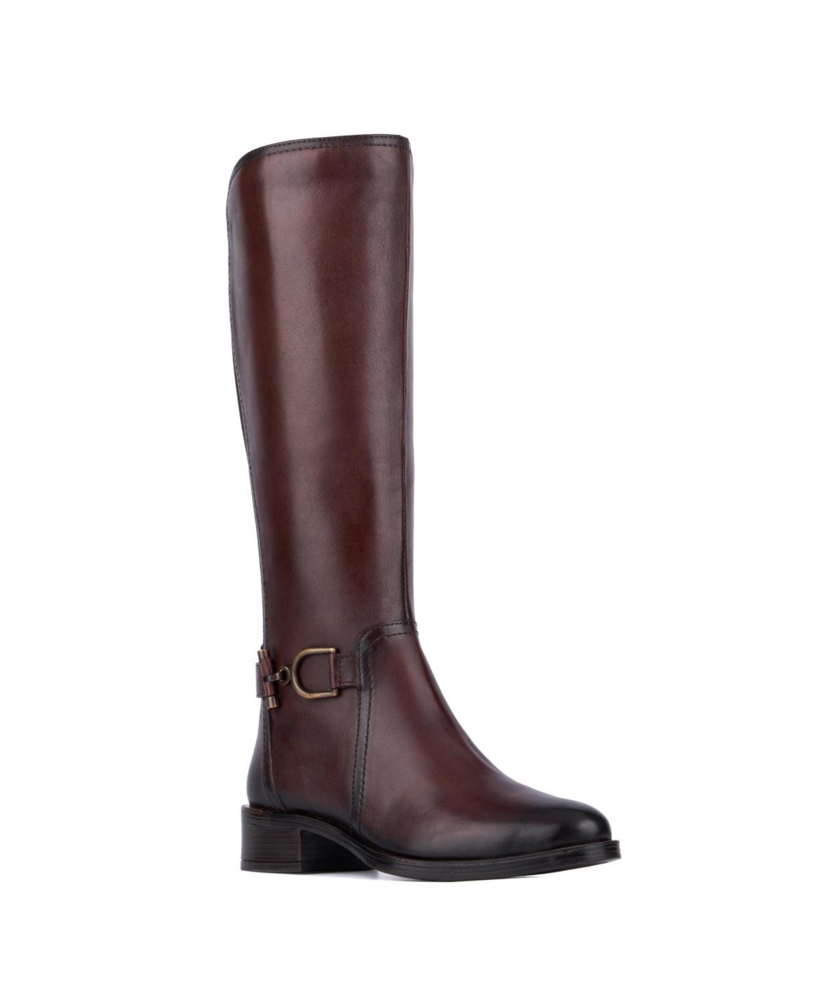 Womens Hortense Tall Boots Product Image