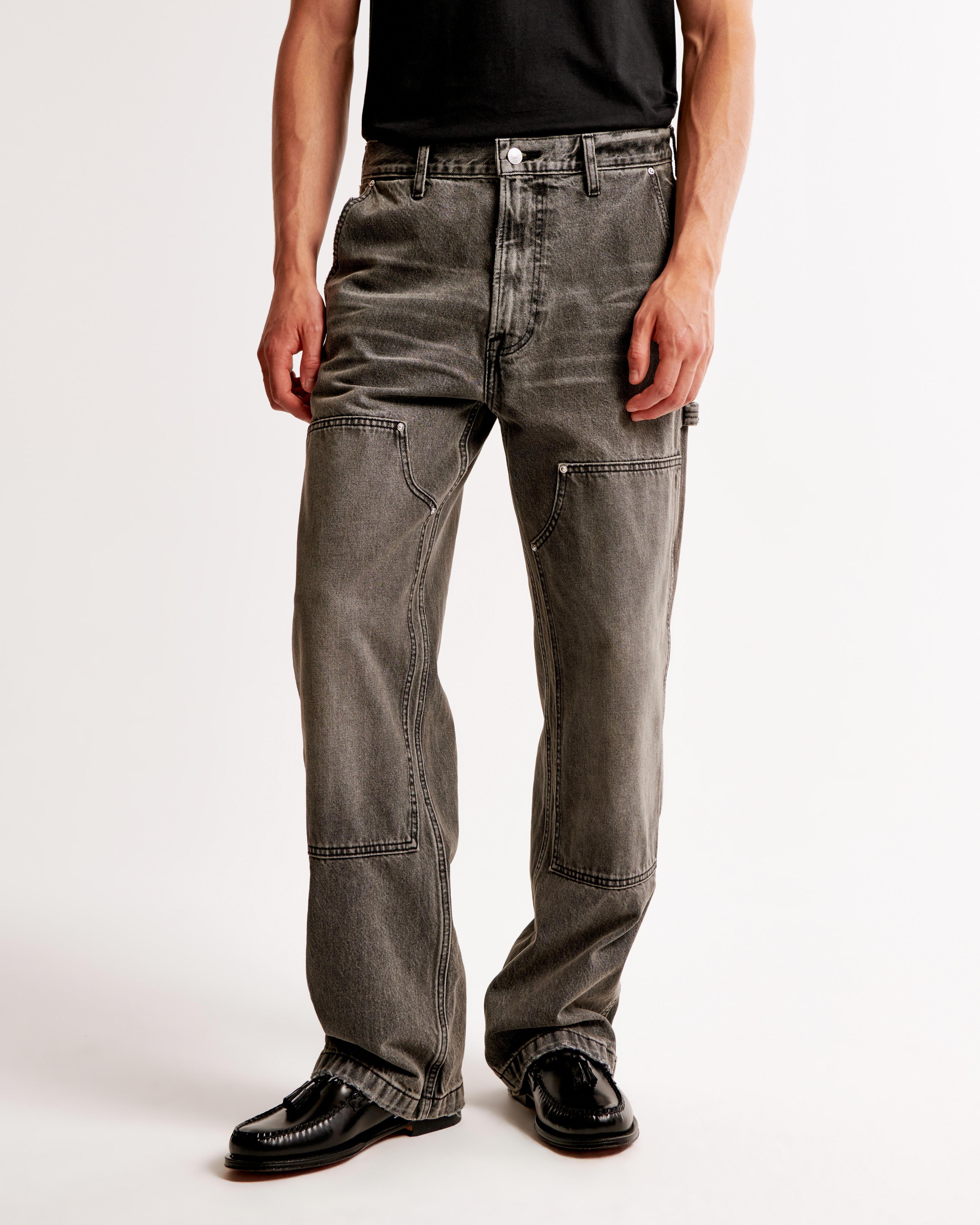 Baggy Jean Product Image