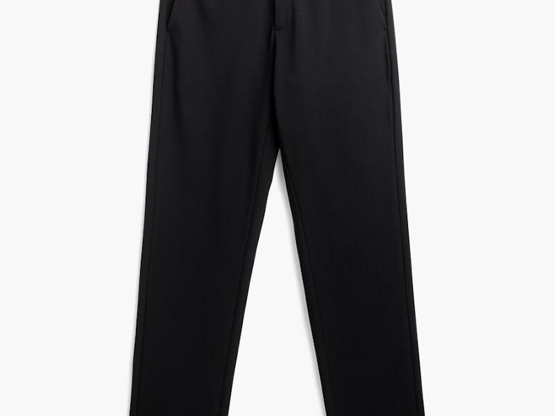 Black Men's Velocity Dress Pant Product Image