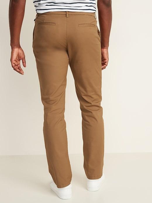 Straight Built-In Flex Ultimate Tech Chino Pants Product Image