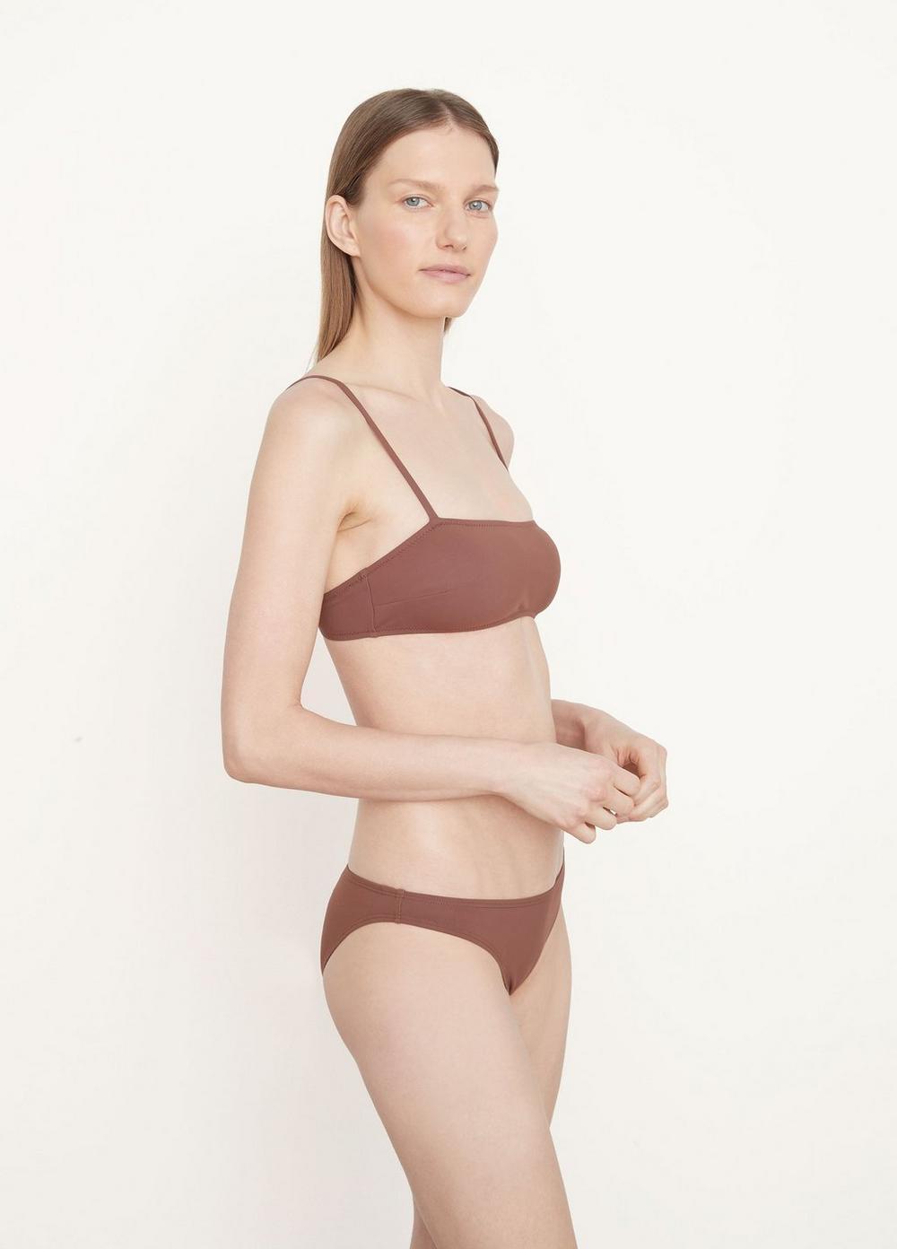 Nu Swim Lucky Top Product Image