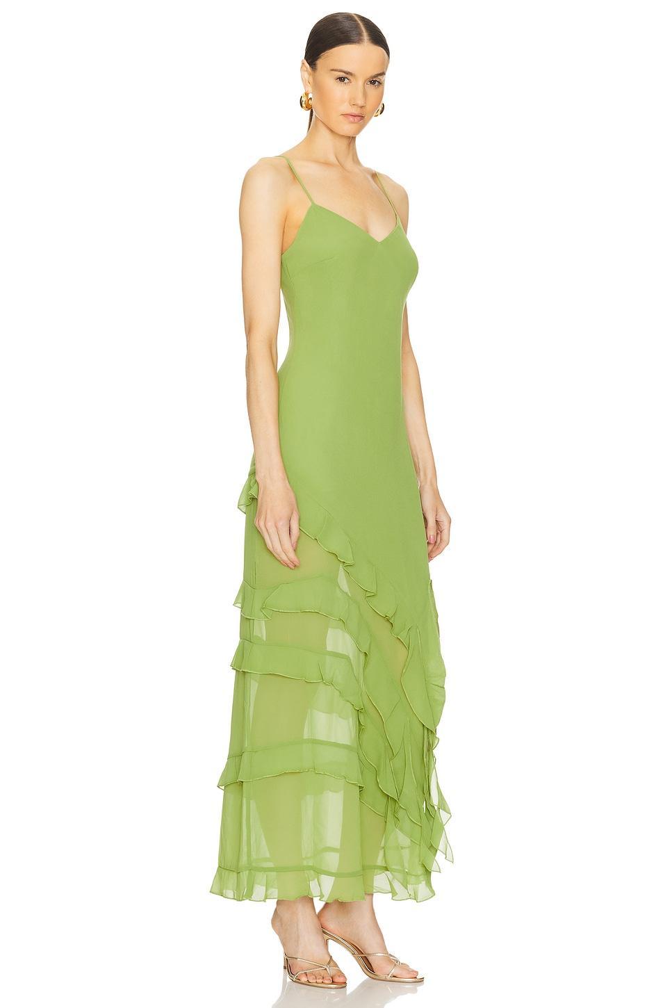 Cantara Maxi Dress Bardot Product Image