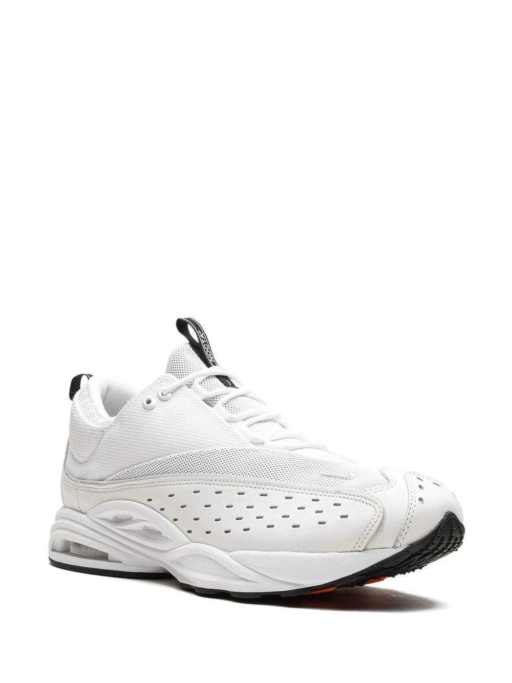 NIKE X Nocta Zoom Drive "summit White" Sneakers Product Image