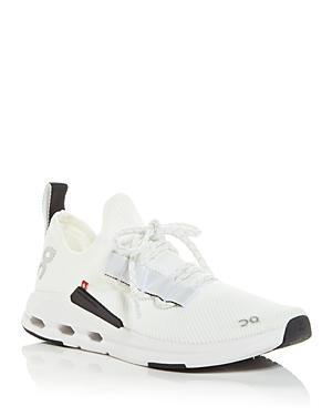 On Cloudeasy Sneaker in White. Size 10, 8.5, 9, 9.5. Product Image