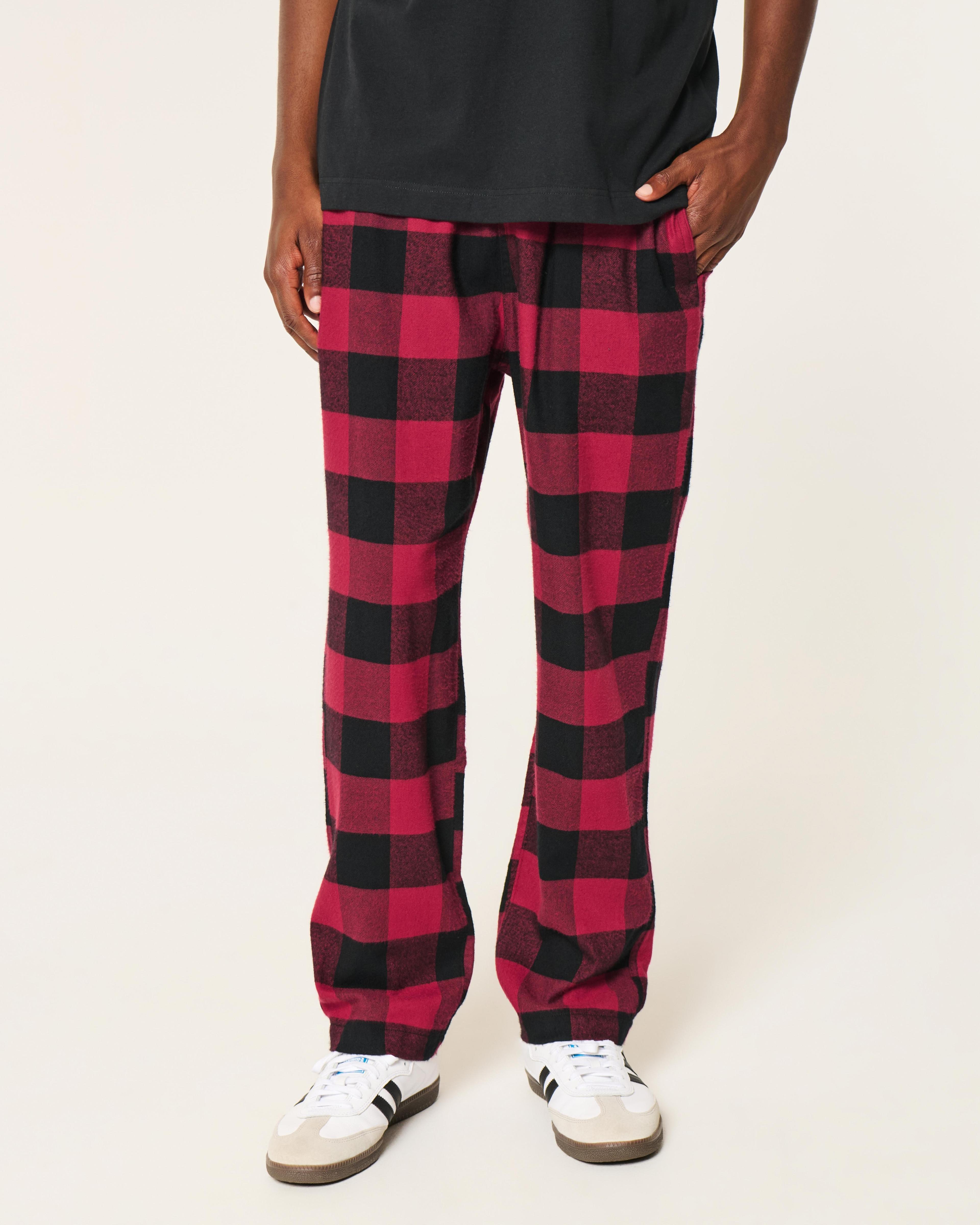 24/7 Straight Pajama Pants Product Image