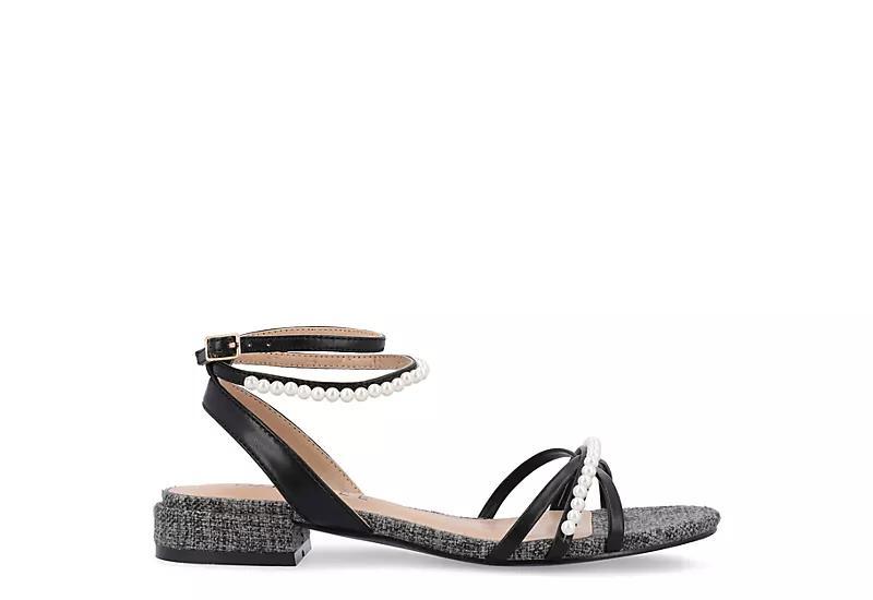 Journee Collection Tulsi Womens Sandals Product Image