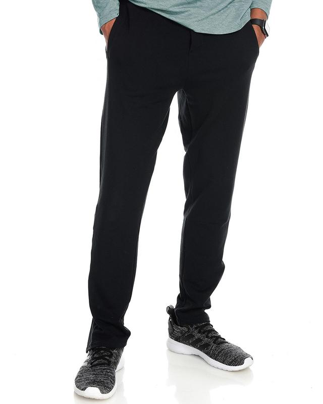 Mens Avon Performance Lounge Pants Product Image