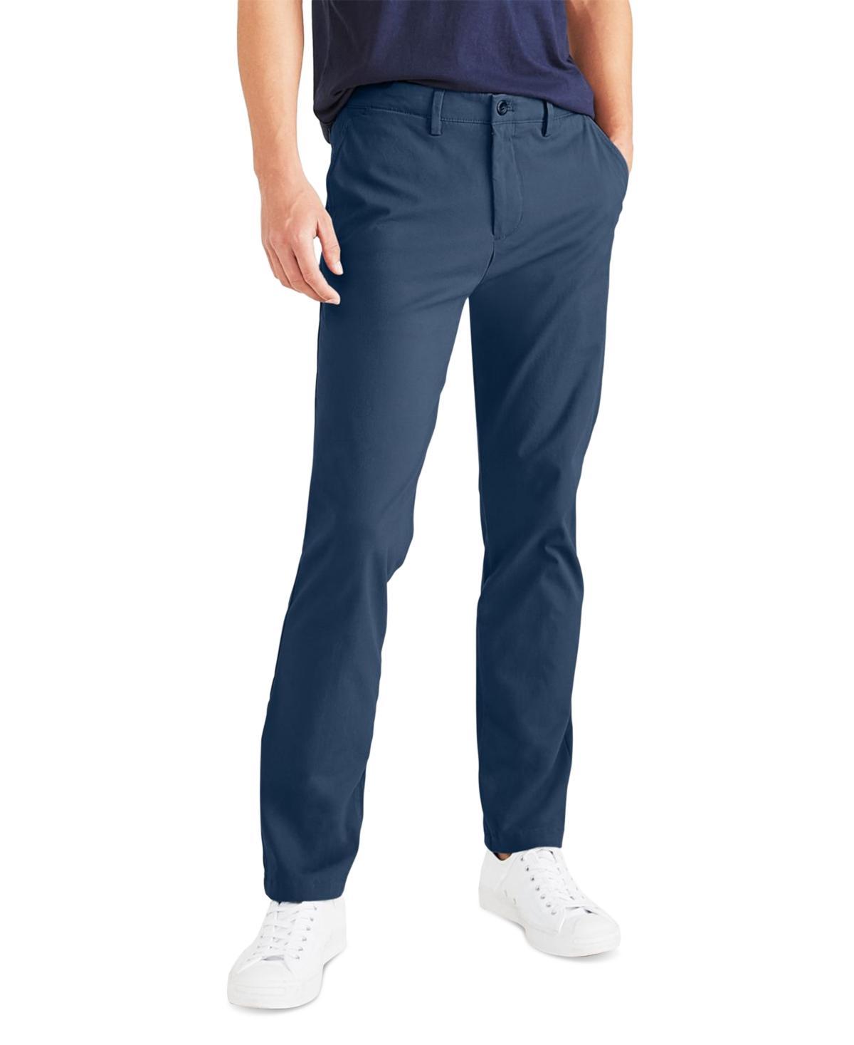 Dockers Mens Motion Chino Slim Fit Pants Product Image