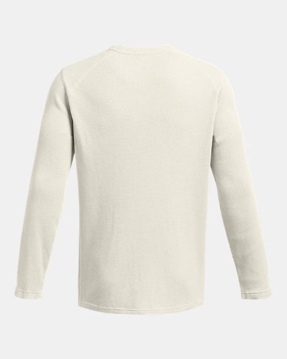 Men's UA Expanse Waffle Crew Product Image