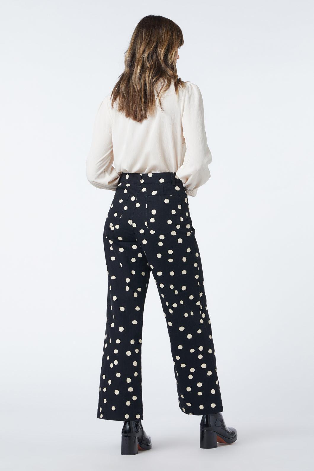 Georgie Spot Jean Product Image