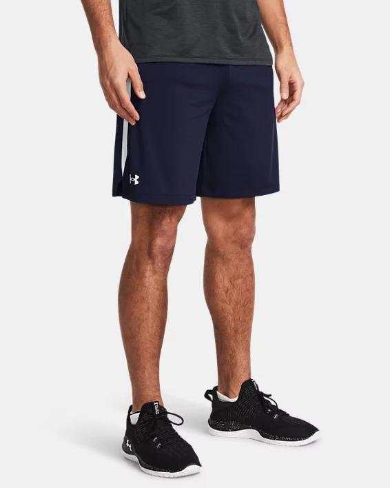 Mens UA Tech Vent Shorts Product Image