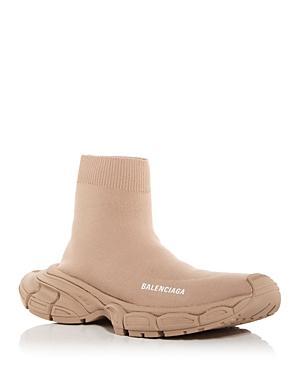 Balenciaga Womens 3XL Sock Knit Sneakers Product Image