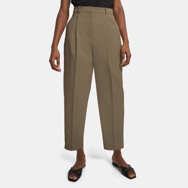 CARROT TROUSER Product Image