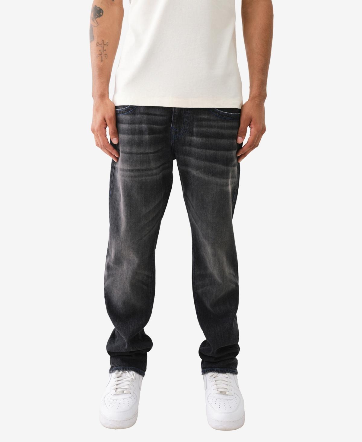 True Religion Mens Ricky No Flap Straight Jean product image