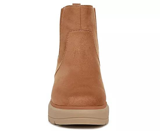 Dr. Scholls Womens Nice Day Max Chelsea Boot Product Image