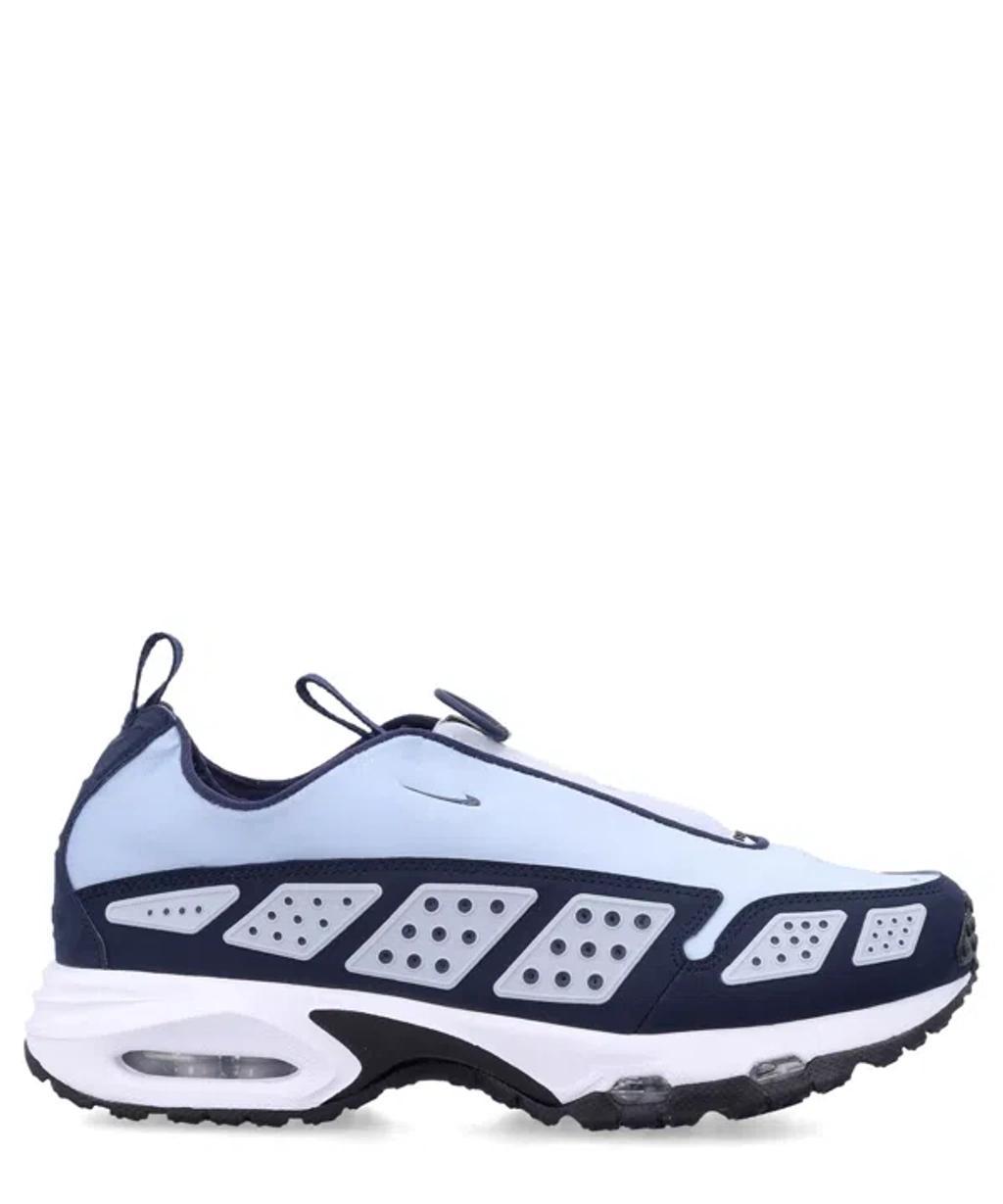 NIKE Air Max Sndr Sneakers In Lightblue Product Image