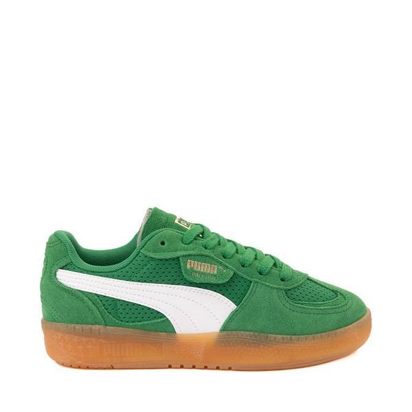 Womens PUMA Palermo Moda Athletic Shoe - Archive / Gum Product Image