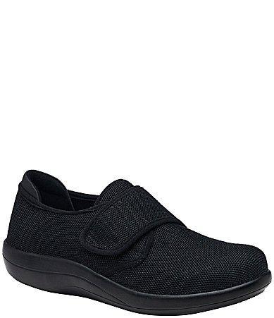 Alegria Spright Dream Knit Monk Strap Slip Product Image