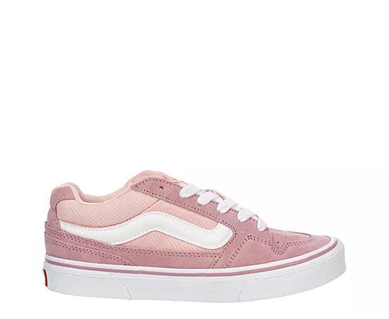 Vans Womens Caldrone Sneaker Product Image