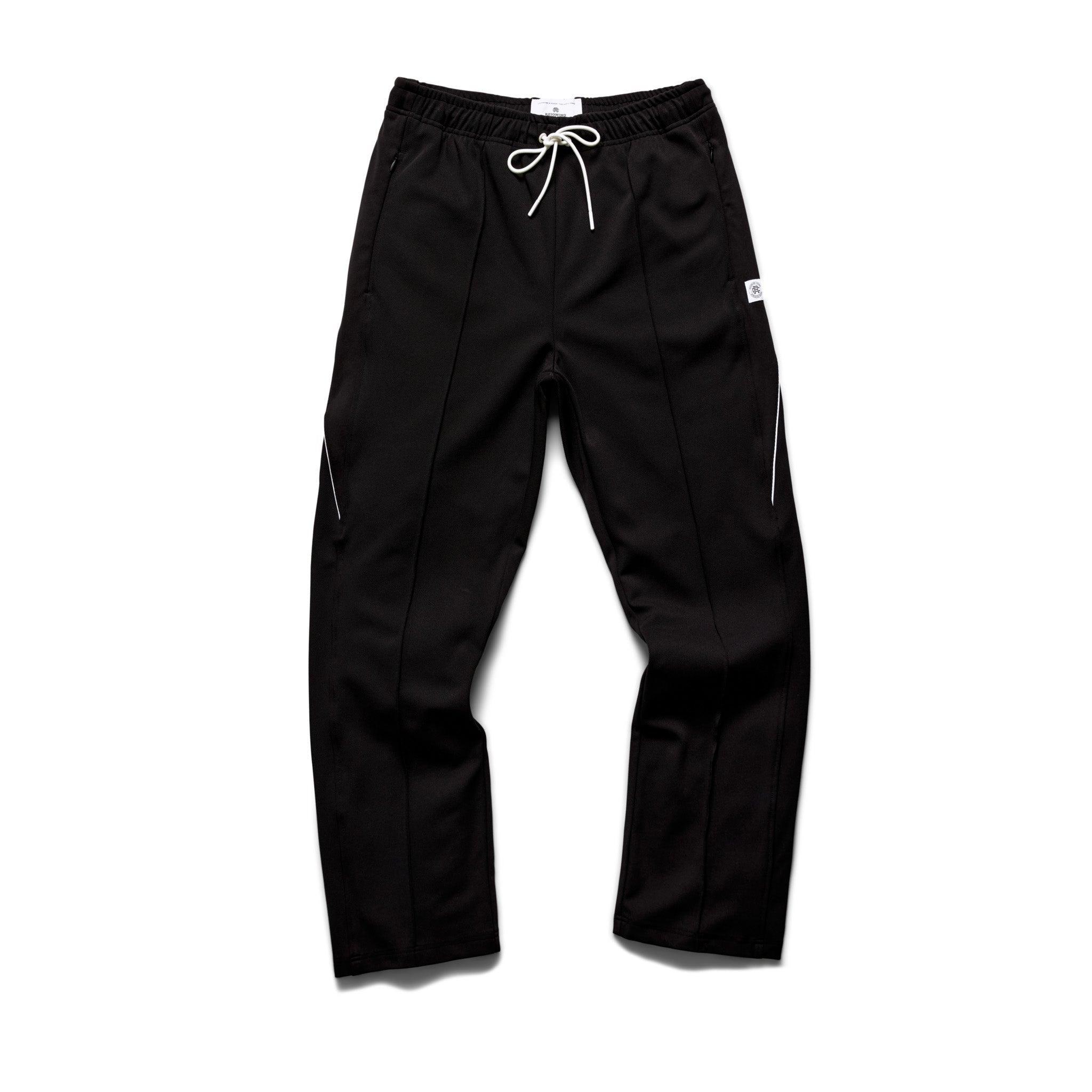 Stretch Twill Track Pant Male Product Image