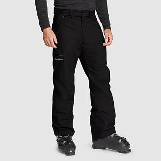 Men's Funski Insulated Waterproof Ski Pants product image