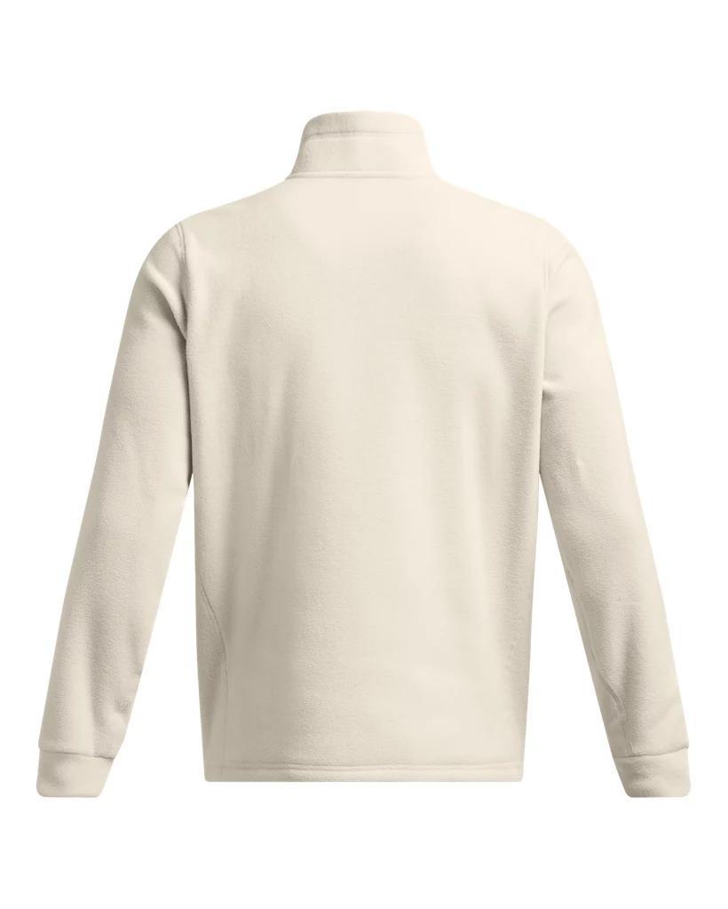 Men's UA Expanse Fleece ½ Zip Product Image