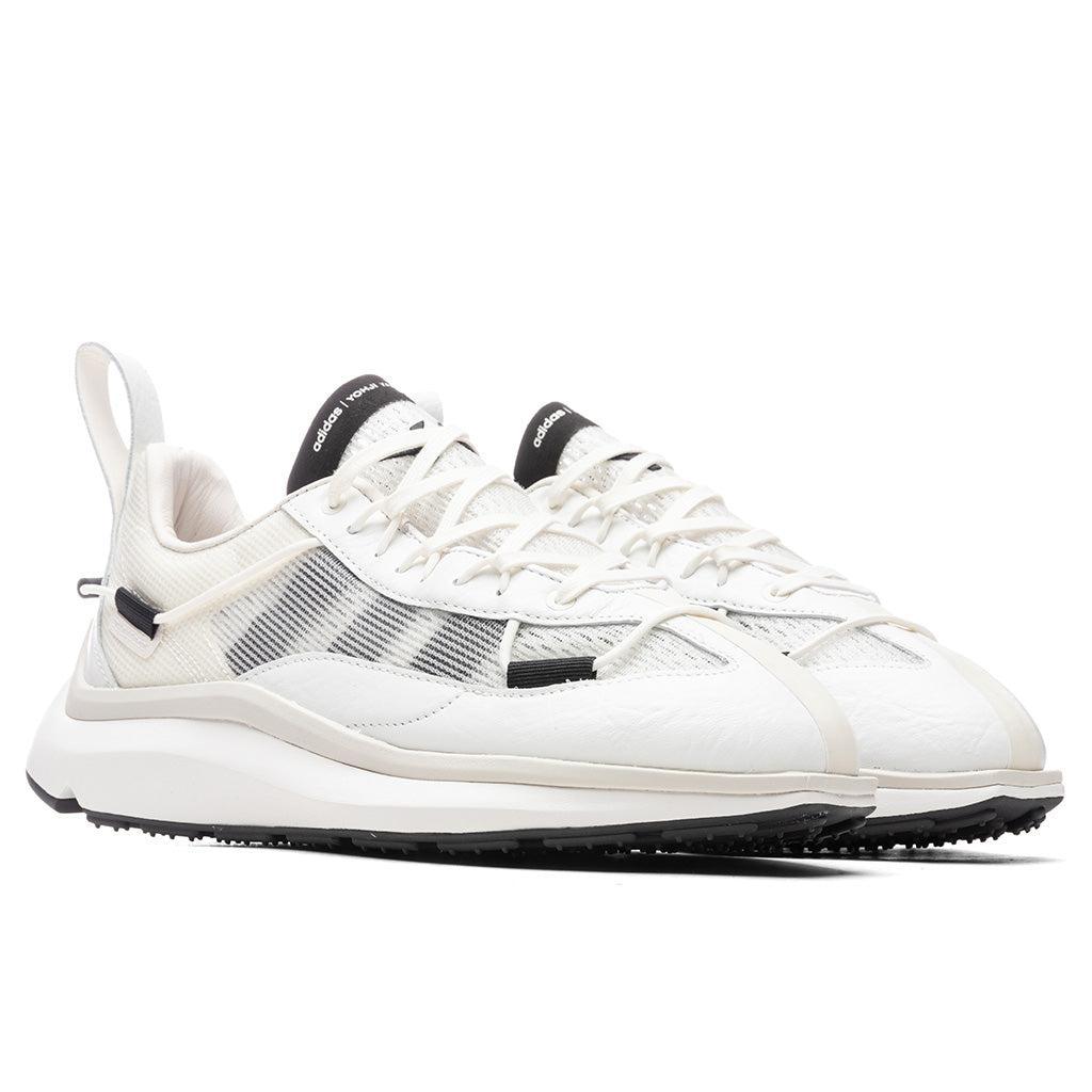 Shiku Run - Core White/Black/Orbit Grey Male Product Image