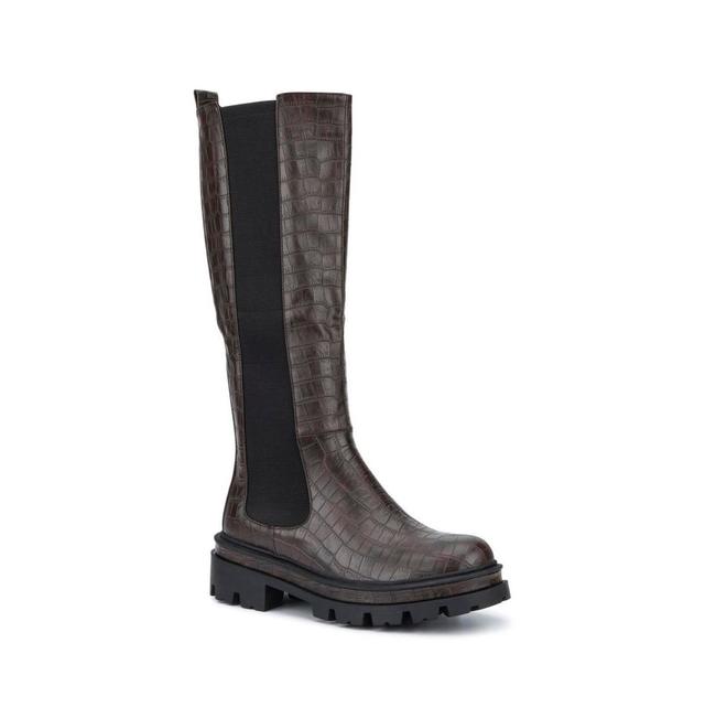 Womens Madina Tall Boot Product Image