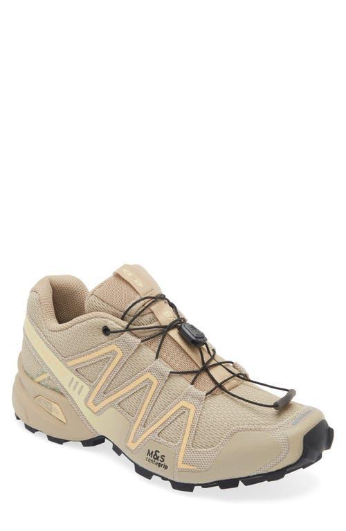 Salomon Gender Inclusive Speedcross 3 Mindful Sneaker Product Image