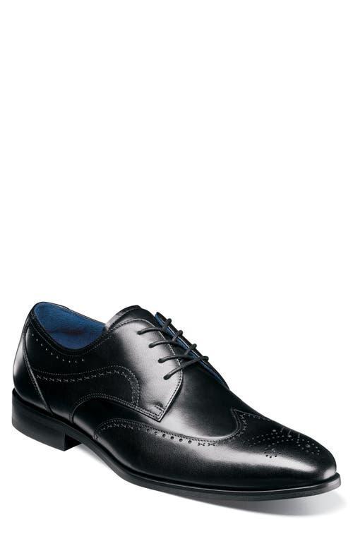 Florsheim Rucci Wingtip Derby Product Image