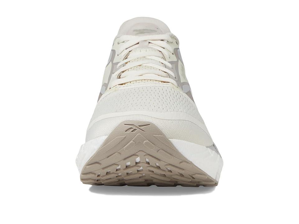 Reebok Floatzig 1 (Bone/Moonstone/Ash) Men's Running Shoes Product Image