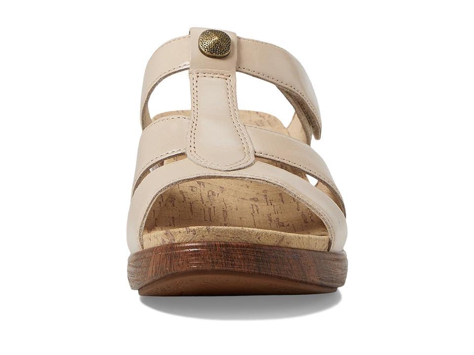 Alegria by PG Lite Shantal Platform Slide Sandal Product Image