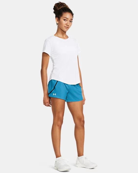 Women's UA Mileage 3.0 Shorts Product Image