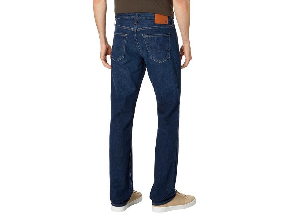 AG Jeans Graduate Tailored Leg Jeans in Atlas Sound (Atlas Sound) Men's Jeans Product Image