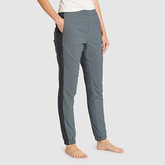 Women's Guide Lined Joggers Product Image