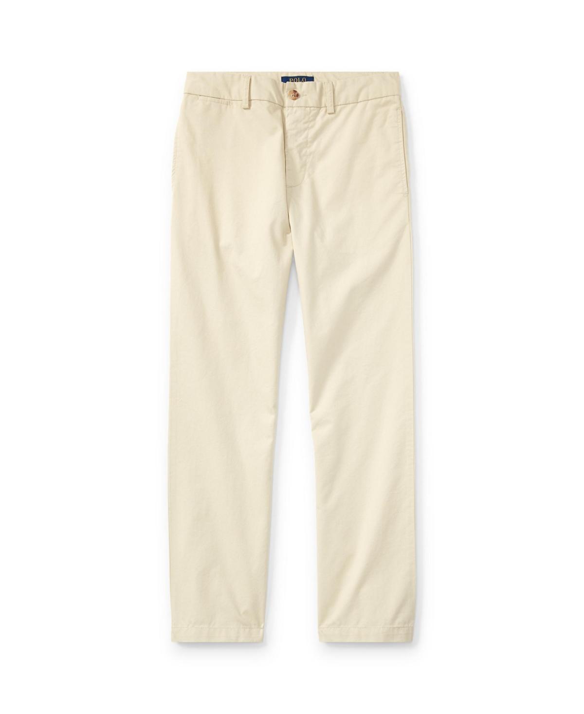 Little Boys & Boys Flat Front Pants Product Image